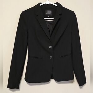 Black Women's Blazer by The Limited